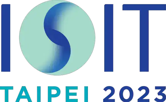 ISIT 2023 報名網站